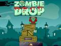 Juego Caída de zombis  en línea