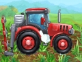 Juego Tierra de cultivo y cosecha  en línea