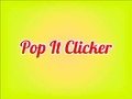 Juego Haga estallar el clicker  en línea
