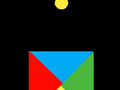 Juego Deslizar Cubo  en línea
