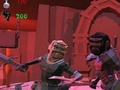 Juego Inframundo parte 2  en línea