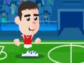 Juego Fútbol Masters: Eurocopa 2020  en línea