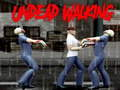 Juego No-muerto caminando  en línea