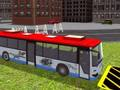 Juego Simulador de estacionamiento de autobuses  en línea