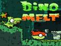 Juego Transporte de dinosaurios  en línea