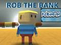 Juego Kogama: robo a un banco  en línea