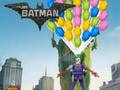Juego Lego batman película  en línea