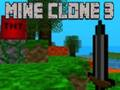 Juego Mina Clon 3  en línea