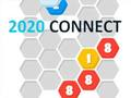 Juego 2020 Conectar  en línea