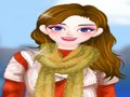Juego Estilos populares de invierno  en línea