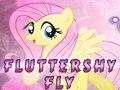 Juego Mosca Fluttershy  en línea