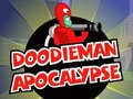 Juego Apocalipsis Doodieman  en línea