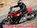 Juego Diapositiva Arch KRGT-1 2020  en línea