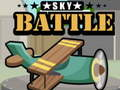 Juego Batalla del cielo  en línea