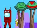 Juego Hoov contra Doov  en línea