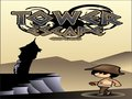 Juego Escape de la torre  en línea