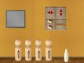 Juego Niño africano escape  en línea