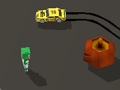 Juego Zombi Deriva 3D  en línea