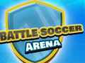 Juego Arena de batalla de fútbol  en línea