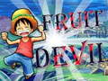 Juego Fruta diablo  en línea