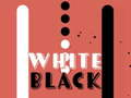 Juego Blanco negro  en línea
