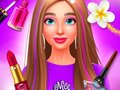 Juego Diana City Moda y belleza  en línea