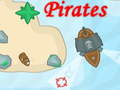 Juego Piratas  en línea