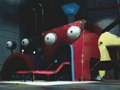 Juego Huggy Wuggy Encuentra las diferencias  en línea