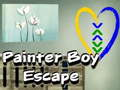 Juego Escape del niño pintor  en línea