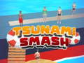 Juego Golpe de tsunami  en línea