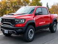 Juego Deslizamiento Ram 1500 TRX  en línea