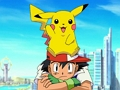 Juego Encuentra mi Pokémon Go  en línea