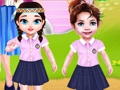 Juego Campamento de verano de Baby Taylor  en línea