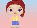 Juego Creador de avatares de mi muñeca  en línea