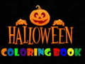 Juego Libro para colorear de Halloween  en línea