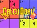 Juego Calcudoku en línea
