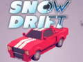 Juego Deriva de nieve  en línea