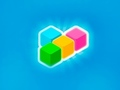 Juego Rompecabezas mágico de bloques  en línea