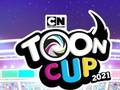 Juego Copa Toon 2021  en línea