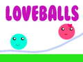 Juego Bolas de amor  en línea