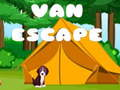 Juego Furgoneta de escape  en línea