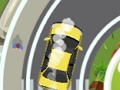 Juego Policía loca  en línea