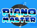 Juego Maestro de piano  en línea
