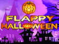 Juego Flapy Halloween en línea