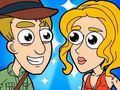 Juego Ayúdame: aventura de viaje en el tiempo  en línea
