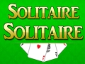Juego Solitario solitario  en línea