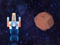 Juego Batalla de supervivencia espacial  en línea