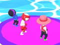Juego Carrera loca 3D  en línea