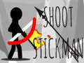 Juego Disparar stickman  en línea