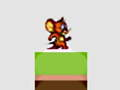 Juego Tom y Jerry saltando  en línea